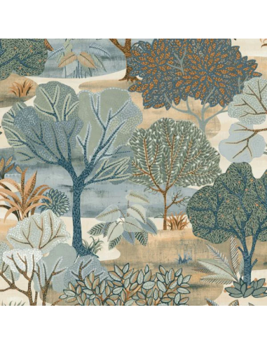 Papel pintado St Honoré Charme 1181-4460