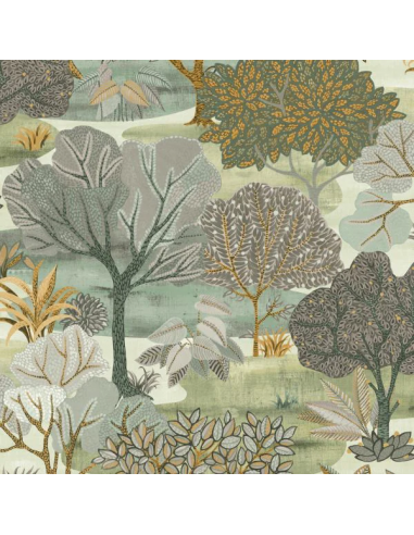 Papel pintado St Honoré Charme 1181-4492