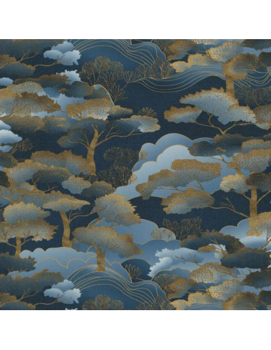 Papel pintado St Honoré Elle...