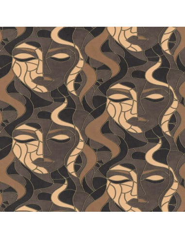 Papel pintado St Honoré Elle...