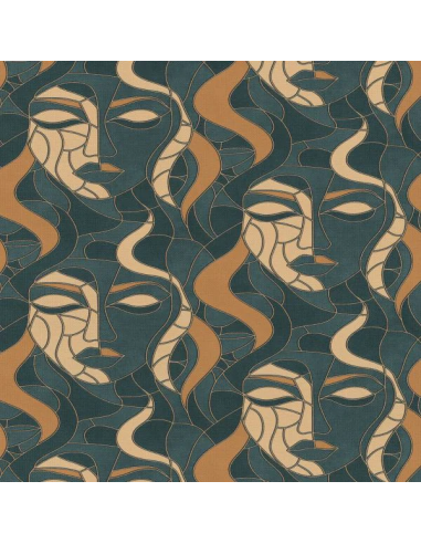 Papel pintado St Honoré Elle...