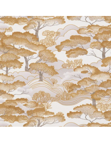 Papel pintado St Honoré Elle...