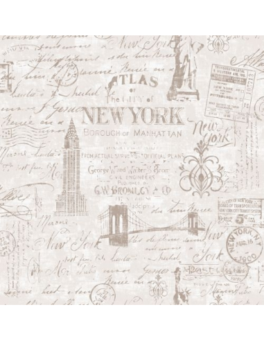 Papel pintado Kemen Manila 5803