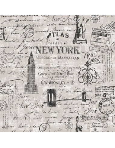 Papel pintado Kemen Manila 5802