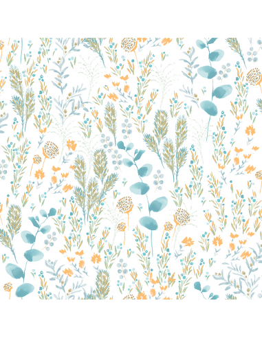 Papel pintado Kemen Manila 5816