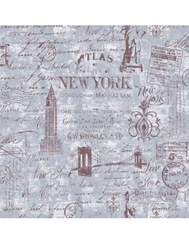 Papel pintado Kemen Manila 5804