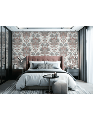 Papel pintado Kemen Tapestry TP422301
