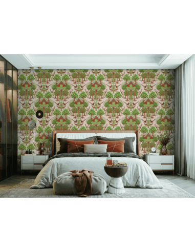 Papel pintado Kemen Tapestry TP422303