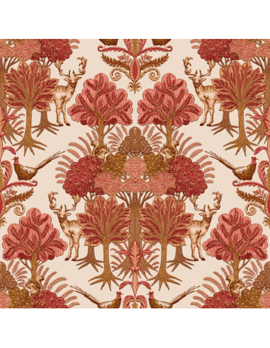 Papel pintado Kemen Tapestry TP422304