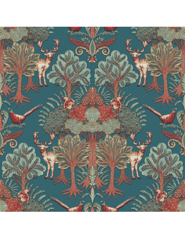 Papel pintado Kemen Tapestry TP422305