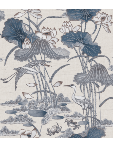 Papel pintado Kemen Tapestry TP422702