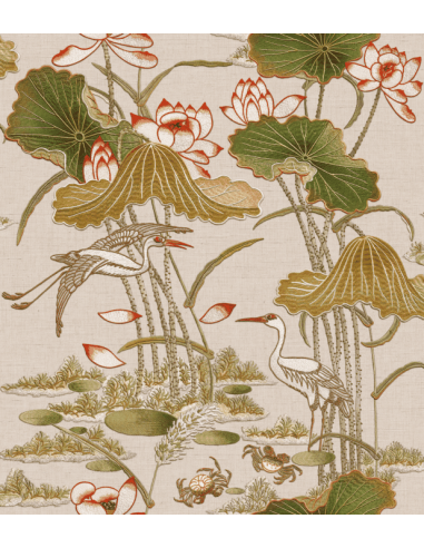 Papel pintado Kemen Tapestry TP422703