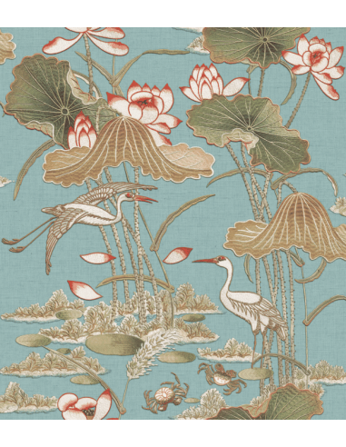 Papel pintado Kemen Tapestry TP422704
