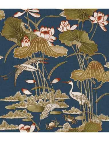 Papel pintado Kemen Tapestry TP422705