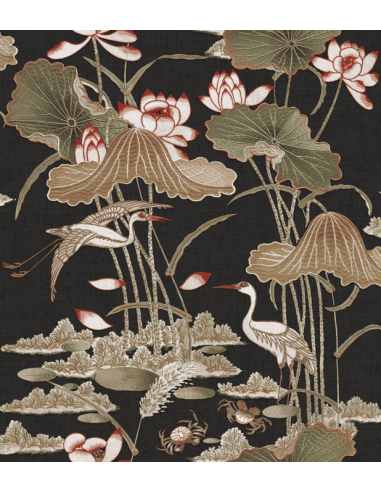Papel pintado Kemen Tapestry TP422706