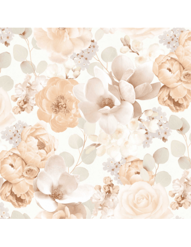 Papel pintado Kemen Verdi  511213