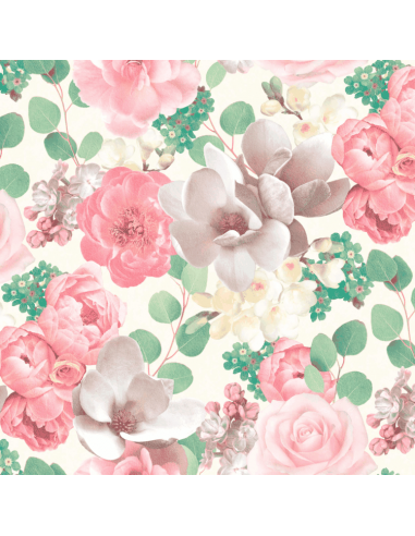 Papel pintado Kemen Verdi  511237