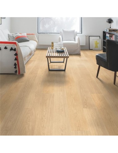 Suelo Laminado Largo Roble Barnizado...