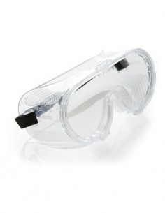 Gafa Integral Safetop Novel...