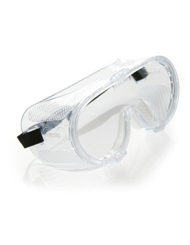 Gafa Integral Safetop Novel Pvc...