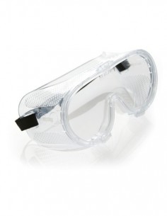 Gafa Integral Safetop Novel... 2