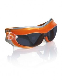 Gafas De Seguridad Integral...