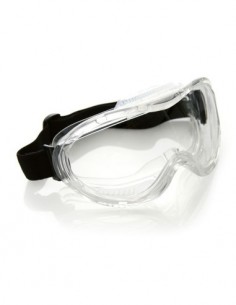 Gafas De Montura Integral...
