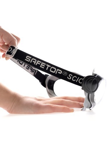 Gafas Integrales Safetop Scion...