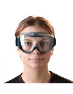 Gafas De Montura Integral...