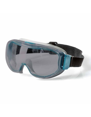 Gafas De Montura Integral Safetop...
