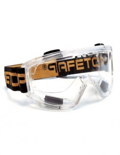 Gafas Panorámicas Safetop...