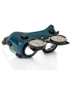 Gafas De Soldadura Safetop...