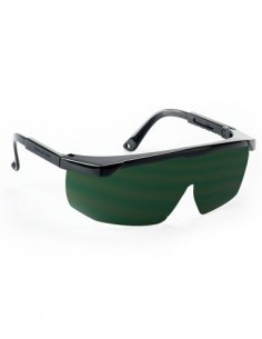 Gafas De Protección Ocular...