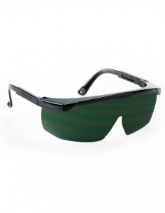 Gafas De Protección Ocular... 2