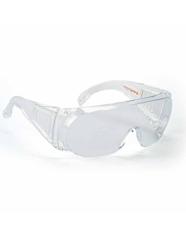 Gafa Ocular Safetop Visitor Con...
