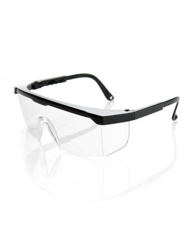 Gafa De Protección Ocular Safetop...