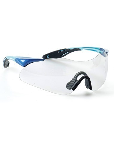 Gafa De Protección Ocular Safetop...