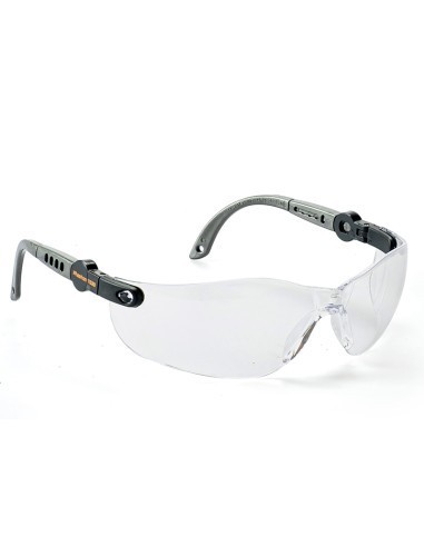 Gafa De Protección Ocular Safetop...