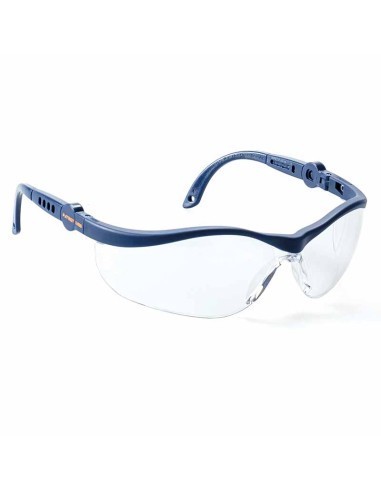 Gafa De Protección Ocular Safetop...