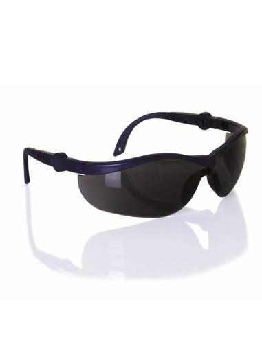 Gafa De Protección Ocular Safetop...