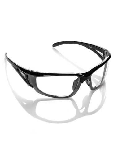 Gafa De Protección Ocular Safetop...