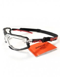 Gafas De Protección Ocular... 2