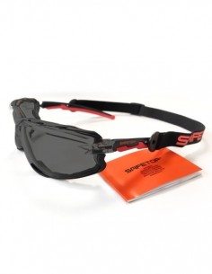 Gafas De Protección Ocular... 2