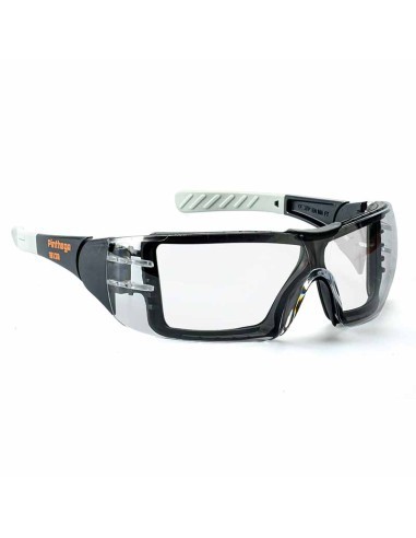 Gafa De Protección Ocular Safetop...