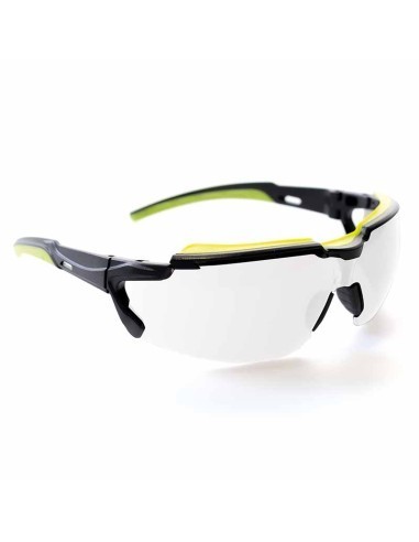 Gafas De Seguridad Ocular Safetop...