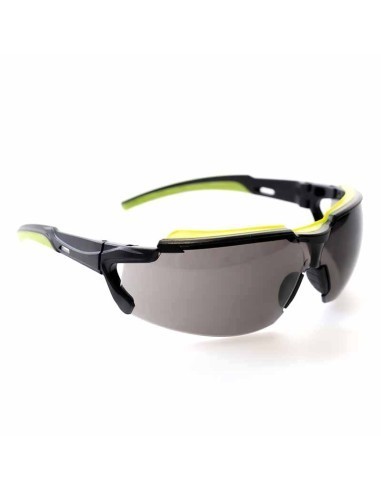Gafas De Protección Safetop Pompeia...