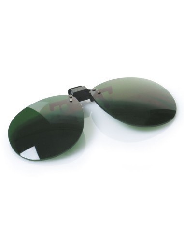 Protector Ocular Safetop Flip-Up Din5...