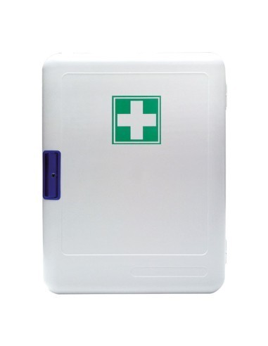 Botiquín De Emergencia Safetop Para...