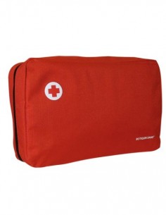 Botiquín De Emergencia... 2