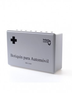Botiquín Automóvil... 2